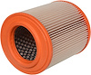 AIR OVAL FILTER - image 1