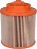 AIR OVAL FILTER - image 2