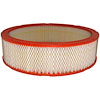 Round Plastisol Air Filter Product Height 3.52" - image 1