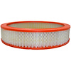 Round Plastisol Air Filter Product Height 3.06" - image 1