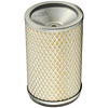 Metal-End Air Product Height 9.375" - image 1