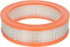 CA160 Extra Guard Round Air Filter Fits Select 1946-2003 American Motors, Chrysler, Dodge, Fargo, Jeep, Plymouth - image 3
