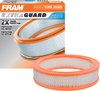 Round Plastisol Air - image 3