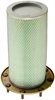 HD Metal-End Air Inner - image 1