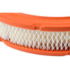 Round Plastisol Air Filter Product Height 2.02" - image 2