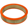 Round Plastisol Air Filter Product Height 2.77" - image 1