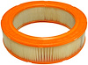 Round Plastisol Air - image 1