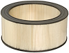 Round Plastisol Air - image 1