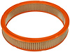 Extra Guard Round Engine Air Filter for Select 1968-1979 GM Models - image 1