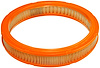 Round Plastisol Air - image 1