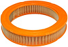Round Plastisol Air - image 1