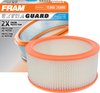 Round Plastisol Air - image 2