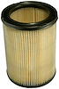 Round Plastisol Air - image 1