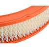 Round Plastisol Air Filter Product Height 2.63" - image 2
