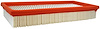 Extra Guard Flexible Panel Air Filter for Select Audi, Chrysler, Dodge, Eagle, Ford, Mercury, Plymouth, Volkswagen