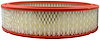 Round Plastisol Air - image 1