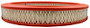 Round Plastisol Air - image 1