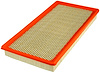 Flexible Panel Engine Air Filter For Select 1985-2006 Chevrolet, GMC, Pontiac - image 1
