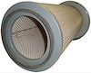 Cone-Shaped Conical Air