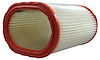 Round Plastisol Air - image 1