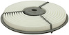 Round Plastisol Air - image 1