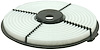 Round Plastisol Air - image 1
