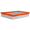 Rigid Panel Air Filter Product Height 1.81" - image 1