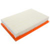 Rigid Panel Air Filter Product Height 1.81" - image 2