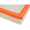 Rigid Panel Air Filter Product Height 1.81" - image 3