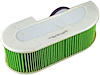 Round Plastisol Air - image 1