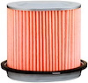 Round Plastisol Air - image 1