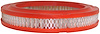 Round Plastisol Air - image 1