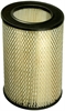 Round Plastisol Air - image 1