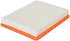 Extra Guard Flexible Panel Air Filter for Select 1991-2005 Buick, 1988-2002 Cadillac, 1994-1996 Chevrolet, 1991-1999 Oldsmobile