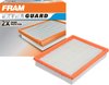 Extra Guard Flexible Panel Air Filter for Select 1991-2005 Buick, 1988-2002 Cadillac, 1994-1996 Chevrolet, 1991-1999 Oldsmobile - image 4