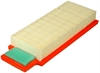 Rigid Panel Air