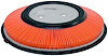 Extra Guard Round Engine Air Filter Fits Nissan D21, Frontier, Pickup, Xterra [1990-2004] Models with 2.4L Engine