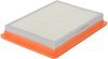 Extra Guard Rigid-Panel Air Filter [8.75 in. L x 6.56 in. W] - image 2