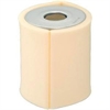 Metal-End Air Filter Height: 5.91" - image 1