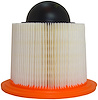 Cone-Shaped Conical Air