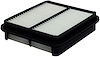 Extra Guard Rigid Panel Air Filter for Select 1999-2004 Chevrolet, 1996-2005 Suzuki - image 1