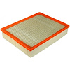 Flexible Panel Air Filter Product Height 2.36" - image 1