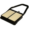Extra Guard Panel Air Filter 2001-05 Honda Civic 1.7L - image 1