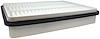 Rigid Panel Engine Air Filter For Select 1998-2010 Lexus, Toyota - image 1