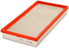 Extra Guard Flexible Panel Air Filter for Select 2008-2010 Dodge, 2008-2009 Mitsubishi, 2011 Ram, 2000-2004 Volvo