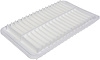 Extra Guard Rigid Panel Air Filter for Select 2002-2009 Lexus, Select 2001-2013 Toyota