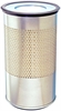 ROUND AIR FILTER - image 1
