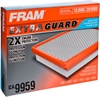 Panel Air Filter - image 1