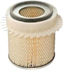 Finned Vaned Air Filter Gasket I.D. .38" - image 1