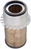 Finned Vaned Air - image 1
